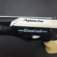 Fucile Cressi Sub Apache 75