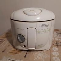 Friggitrice De Longhi