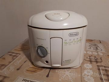 Friggitrice De Longhi