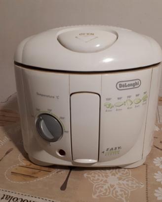 Friggitrice De Longhi