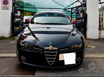Alfa Romeo 159 sw cambio Automatico 