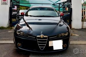 Alfa Romeo 159 sw cambio Automatico 