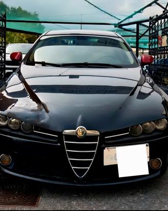 Alfa Romeo 159 sw cambio Automatico 