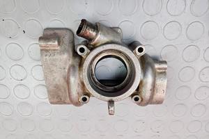 CARTER VALVOLA HUSQVARNA CR 250 2000 2005 WR 250 2