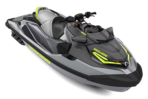 NUOVA Seadoo RXT 325 audio ice metal 2025