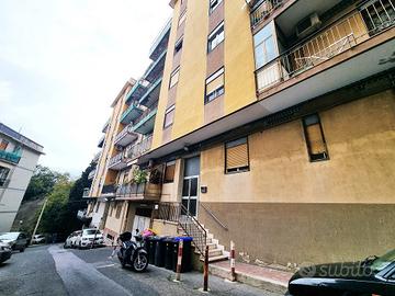 Appartamento Messina [gabnord25VRG]