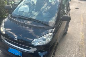 Smart ForTwo 1000 52 kW cabrio