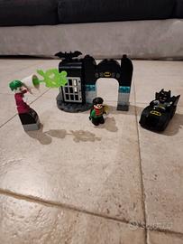 Batcaverna - Batman™ #10919