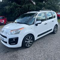 Citroen C3 Picasso 1.6 HDi 90 Seduction*NEOPATENTA