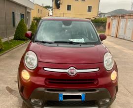 Fiat 500L trekking