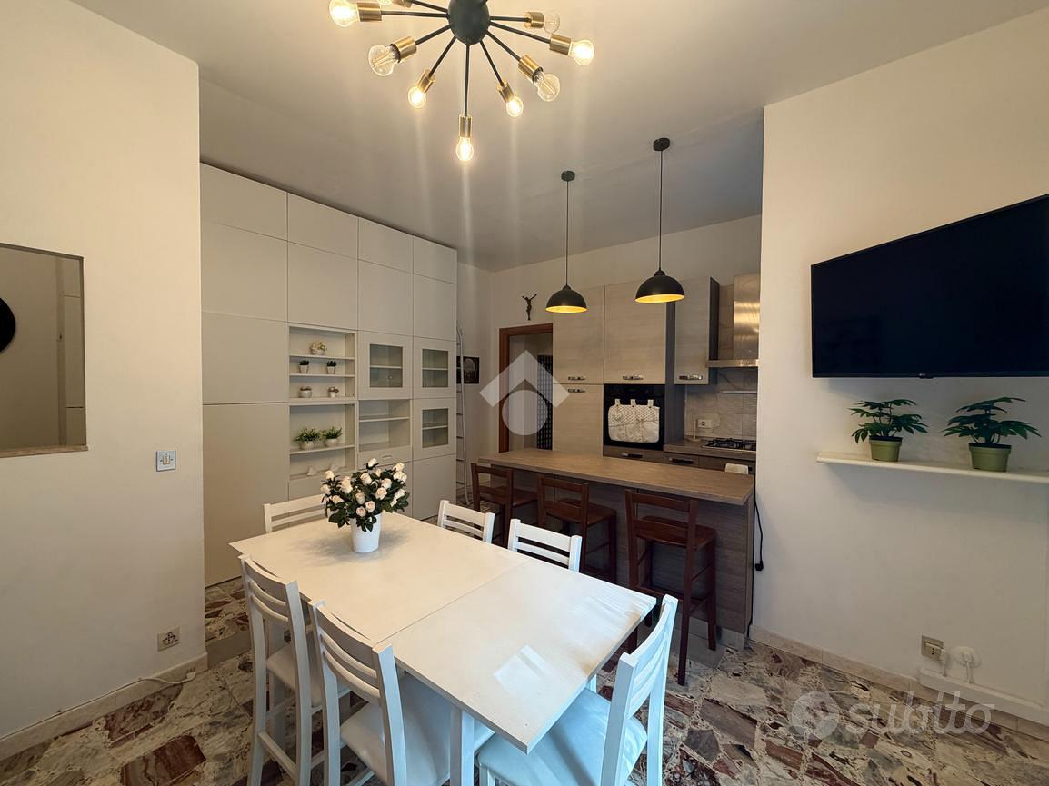 Appartamento – Broni, Pavia - Vista 4