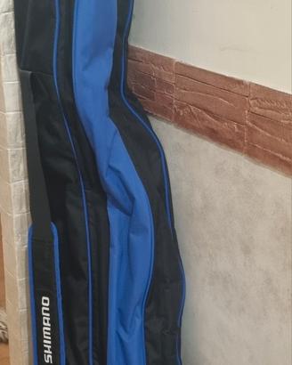 fodero shimano surfcasting 