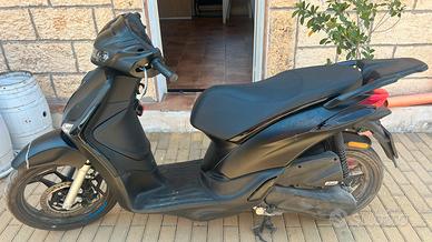 liberty 50 2025