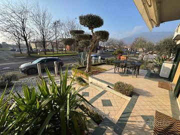 Villa a schiera Corte Franca [Cod. rif 3284376VRG]