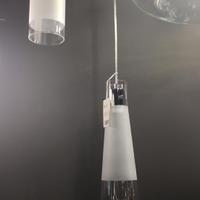 2 Lampadari ideal lux kuky sp1