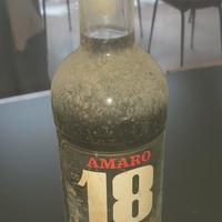 Amaro 18 Isolabella