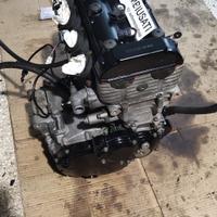 Motore gsxr 600 srad 96-2000