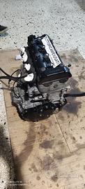 Motore gsxr 600 srad 96-2000