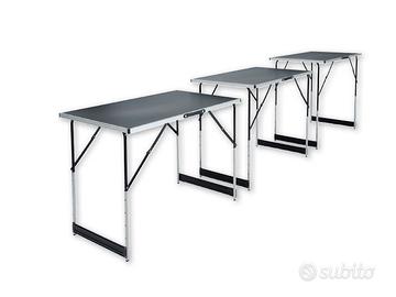 set tavolo multifunzione POWERFIX