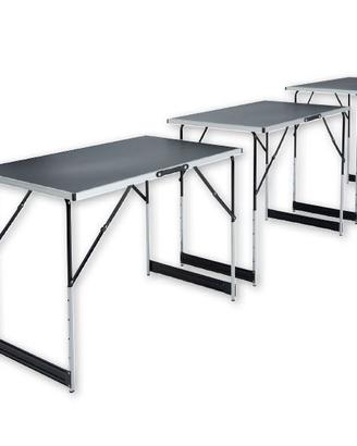 set tavolo multifunzione POWERFIX