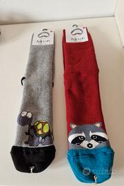 Calze Adrian antiscivolo, nuove