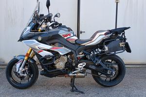 Bmw s 1000 xr - 2017