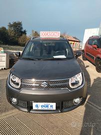 Suzuki Ignis 1.2 Dualjet Top