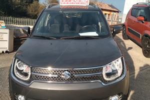 Suzuki Ignis 1.2 Dualjet Top