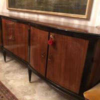 Buffet vintage anni ‘60