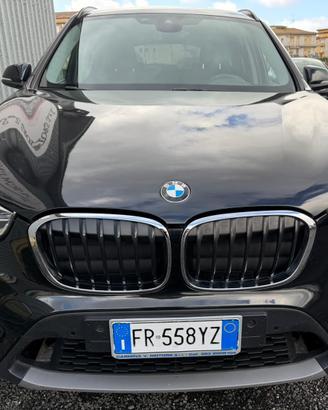 Bmw X1 SDRIVE 150CV