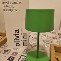 Lampada da tavolo Design By ZafferanoItalia