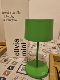 Lampada da tavolo Design By ZafferanoItalia