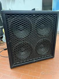 Randall cassa 4x12 - 400w