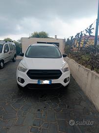 suv ford kuga