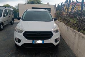 suv ford kuga