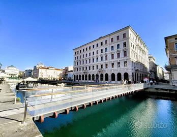 Appartamento di 146 m² con 3 locali a Trieste
