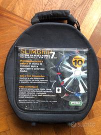 Catene da neve Cora 7mm