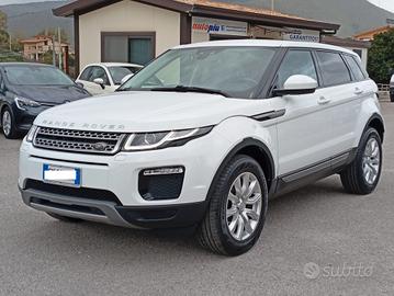Land Rover Range Evoque 2.0 TD4 150 CV 5p. HSE Dyn