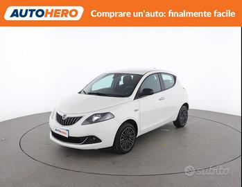 LANCIA Ypsilon WM46409