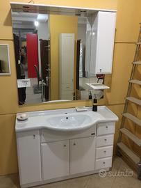 Moblie da bagno DIAMOND completo nuovo