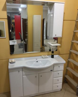 Moblie da bagno DIAMOND completo nuovo