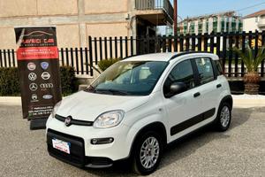 Fiat Panda 1.0 FireFly S&S Hybrid Sport