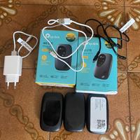 Modem SIM Wi-Fi (3 unità)