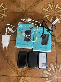 Modem SIM Wi-Fi (3 unità)