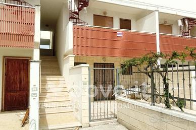 Appartamento di 59 m² con 3 locali e posto auto a 