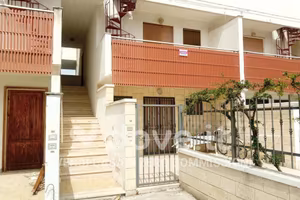 Appartamento di 59 m² con 3 locali e posto auto a 