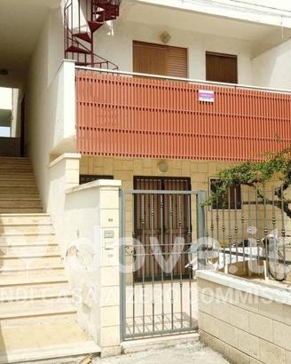 Appartamento di 59 m² con 3 locali e posto auto a 