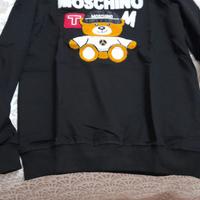 maglioncino moschino