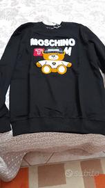 maglioncino moschino