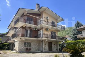 Villa singola Monteforte Irpino